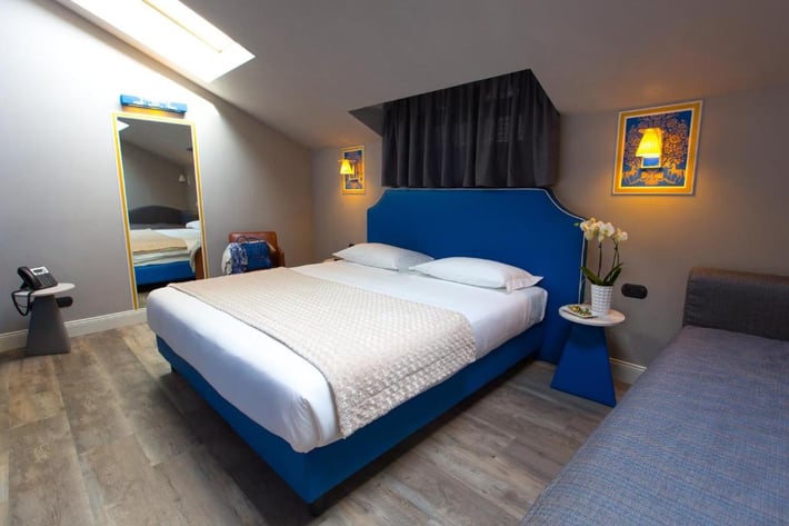Al Campanile - Luxury Suites & Apartments
