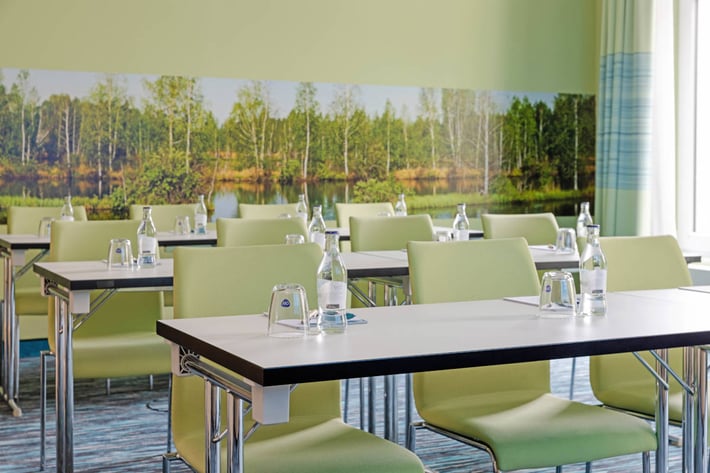 Hey Lou Hotel Frankfurt Airport