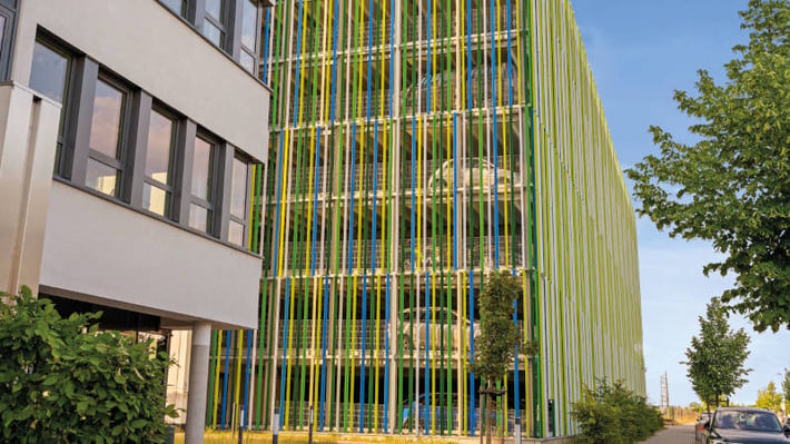 Hey Lou Hotel Frankfurt Airport