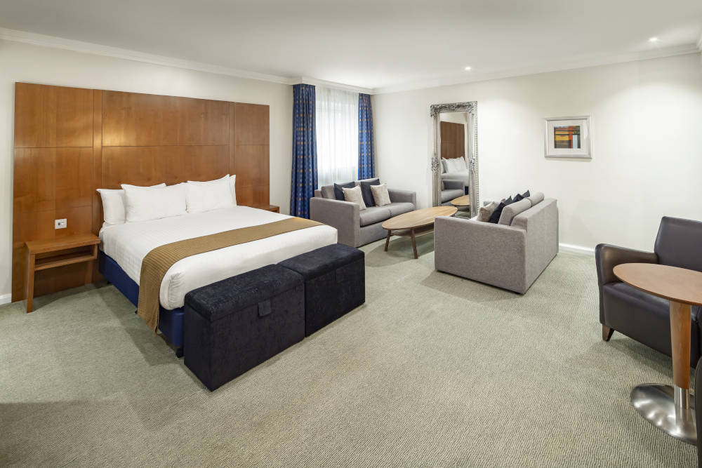 Holiday Inn Basingstoke