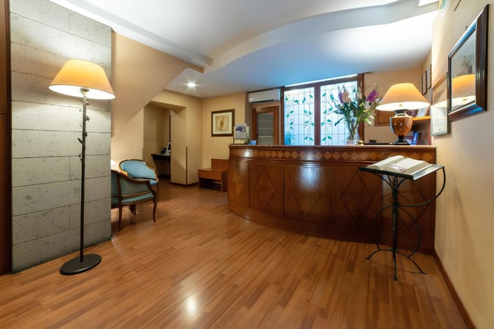 Massimo Plaza Hotel