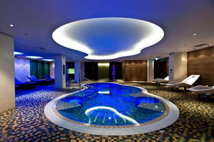 Hilton London Heathrow Terminal 5