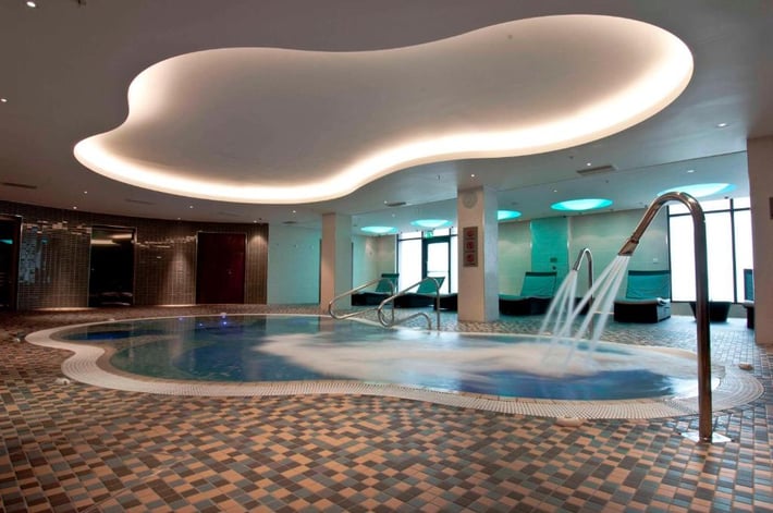 Hilton London Heathrow Terminal 5