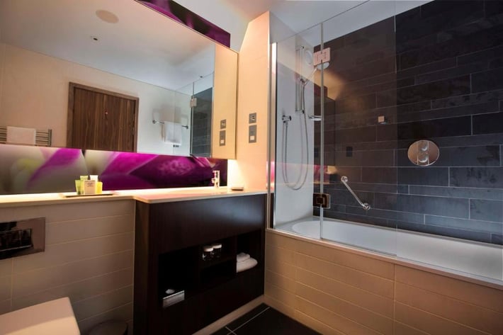 Hilton London Heathrow Terminal 5