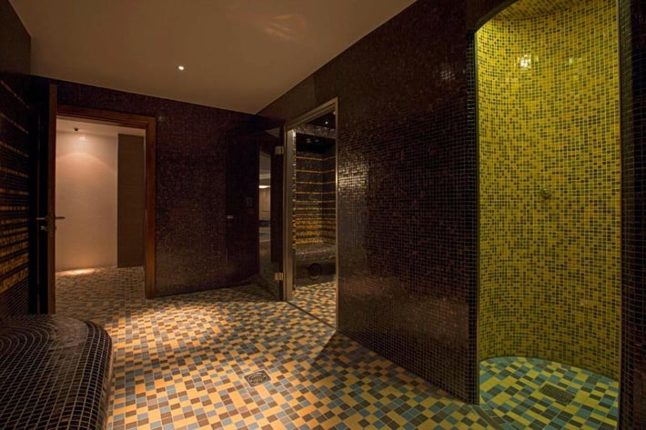 Hilton London Heathrow Terminal 5