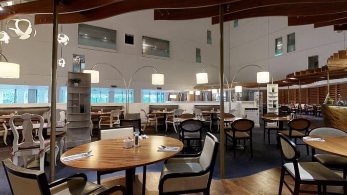Hilton London Heathrow Terminal 5