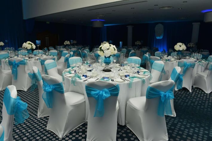 Hilton London Heathrow Terminal 5
