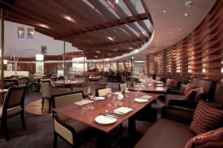 Hilton London Heathrow Terminal 5