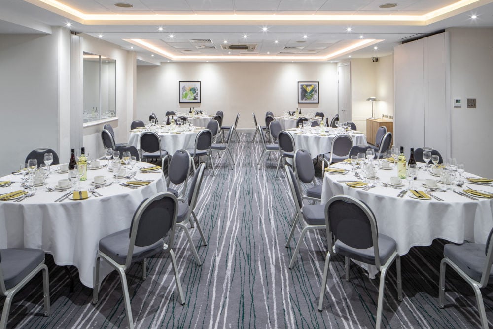 Holiday Inn Aylesbury