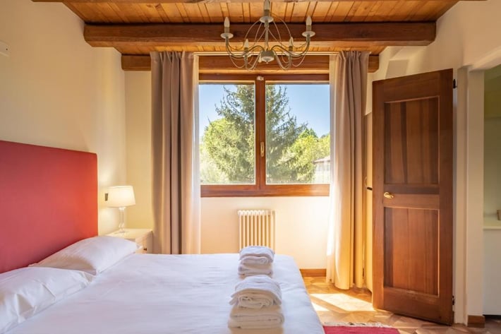 BolognaRooms - La Quercia