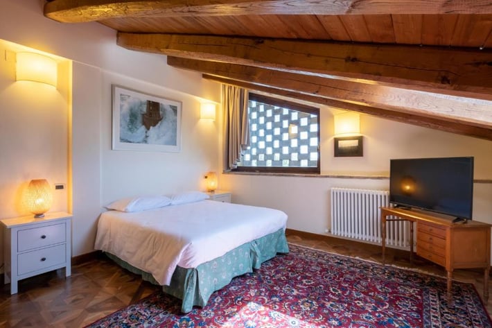 BolognaRooms - La Quercia