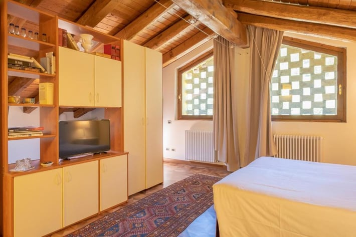 BolognaRooms - La Quercia