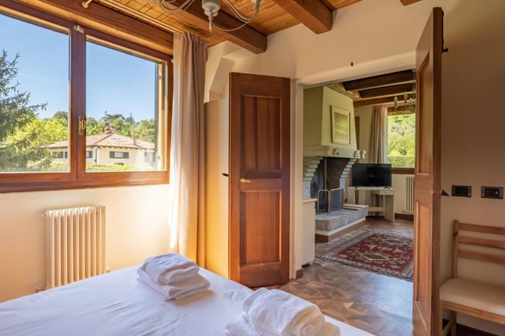 BolognaRooms - La Quercia