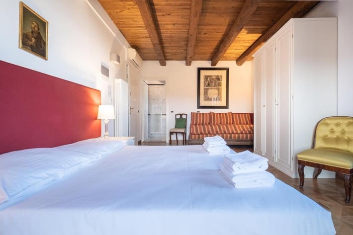 BolognaRooms - La Quercia
