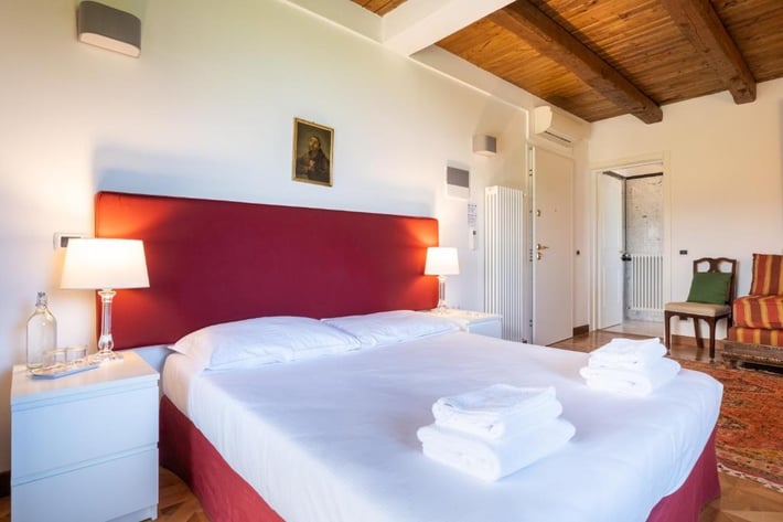 BolognaRooms - La Quercia