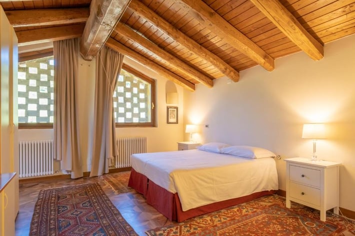 BolognaRooms - La Quercia