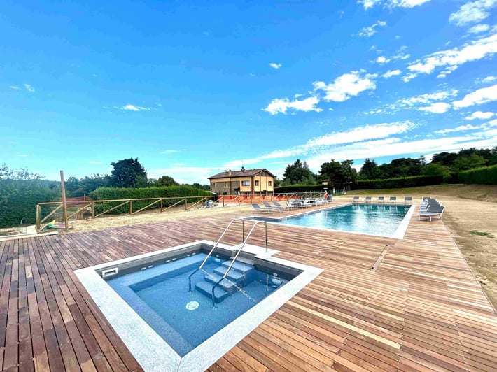 BolognaRooms - La Quercia