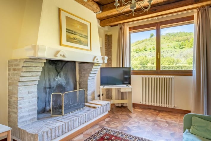 BolognaRooms - La Quercia