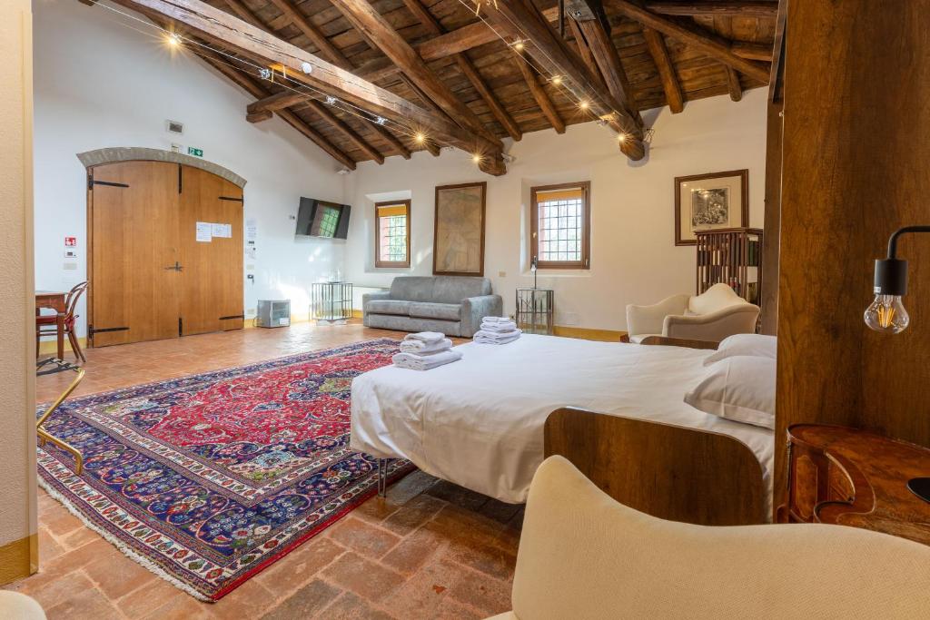 BolognaRooms - Ca' Palazzo Malvasia