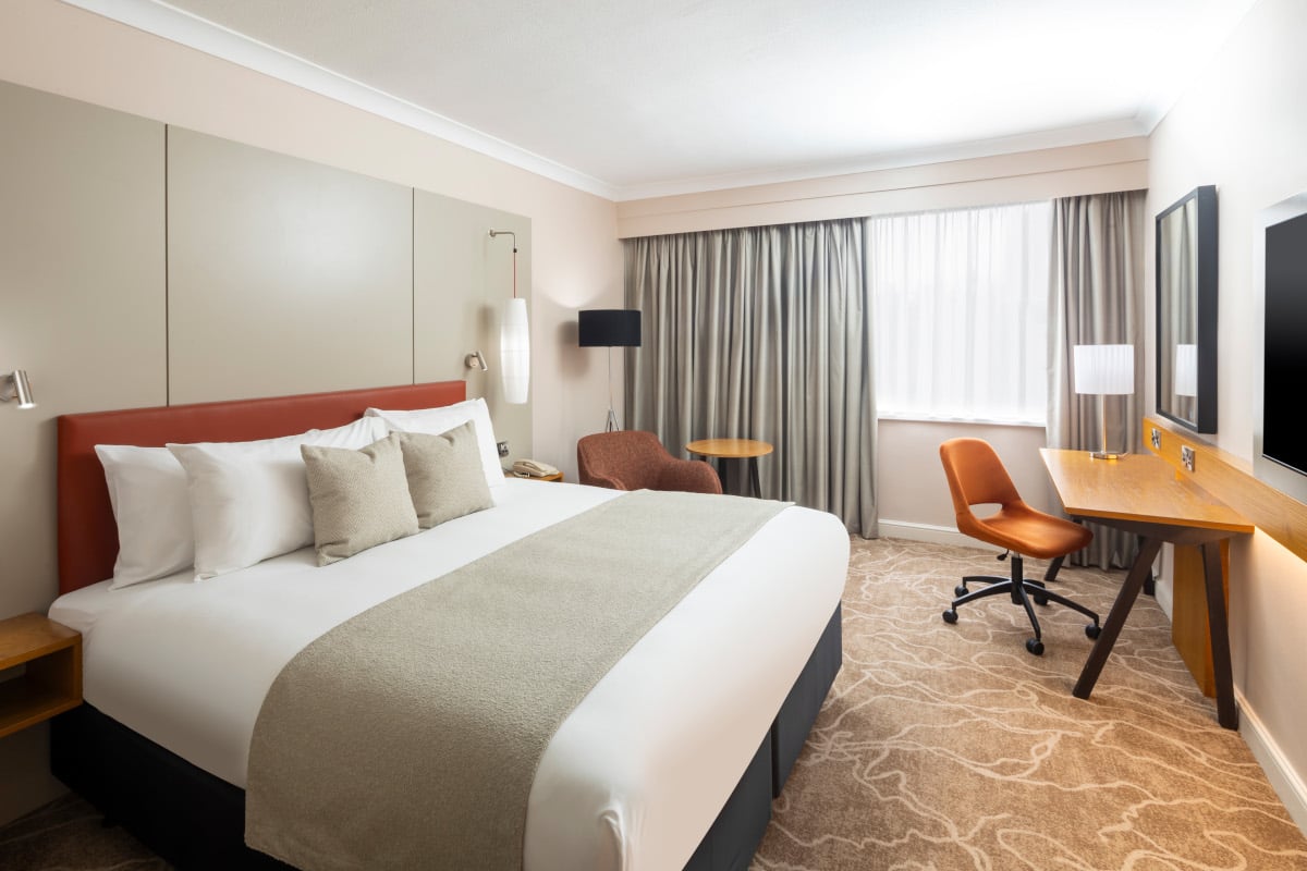 Crowne Plaza Stratford Upon Avon