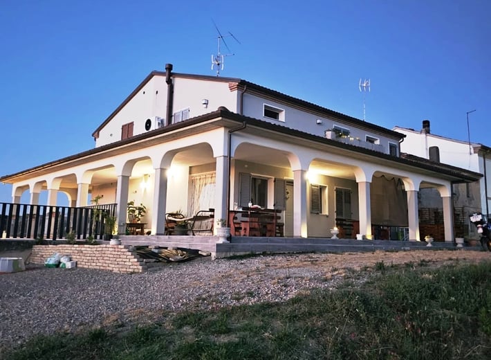 La Sosta di Guido