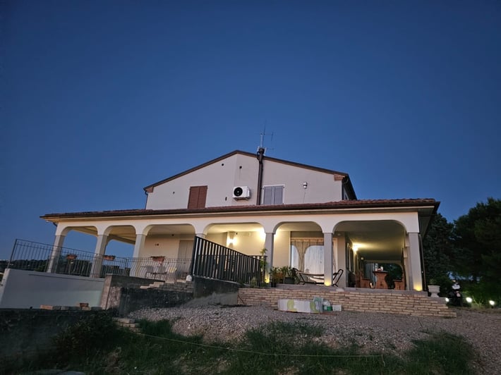 La Sosta di Guido