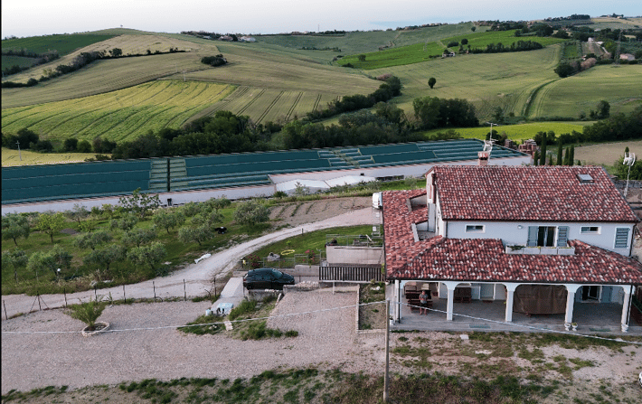 La Sosta di Guido