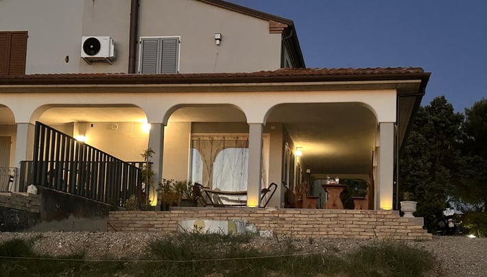 La Sosta di Guido
