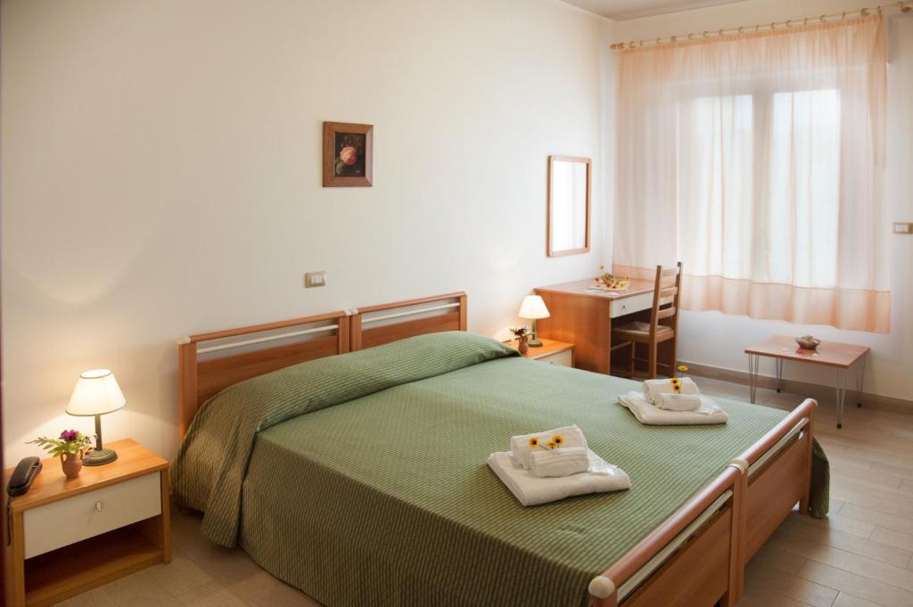 Le Giare B&B