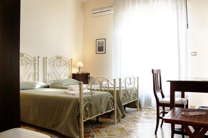 Le Giare B&B