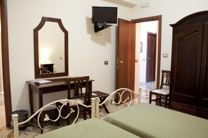 Le Giare B&B