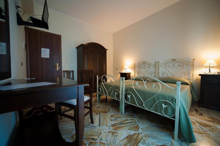 Le Giare B&B
