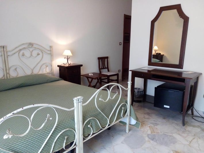 Le Giare B&B