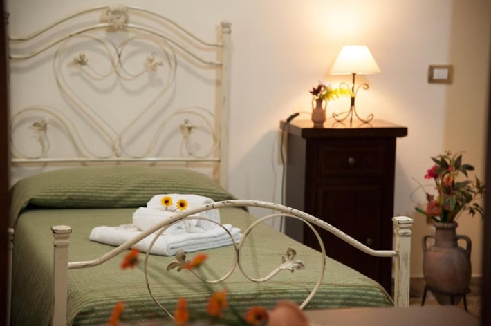 Le Giare B&B