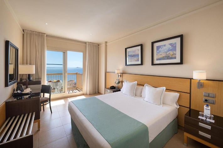 Mangalan Hotel & Spa