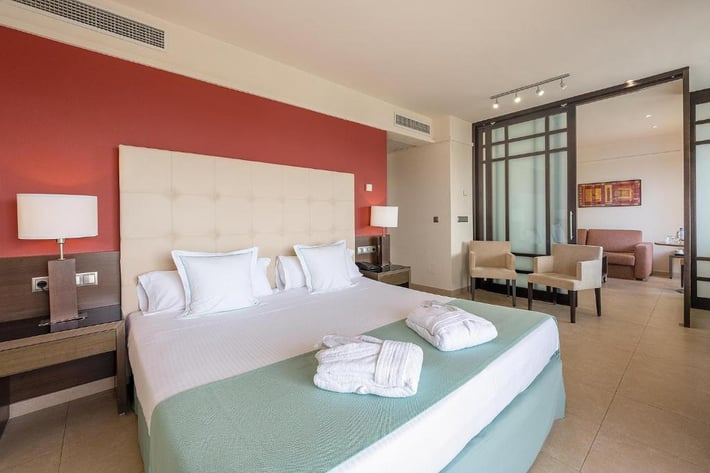 Mangalan Hotel & Spa