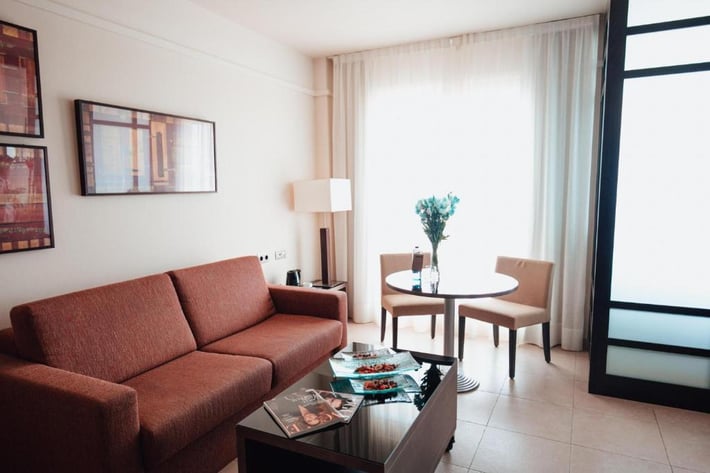 Mangalan Hotel & Spa