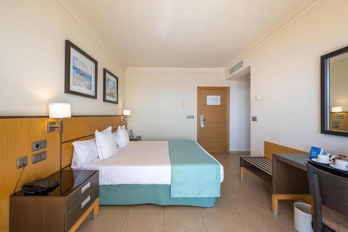 Mangalan Hotel & Spa