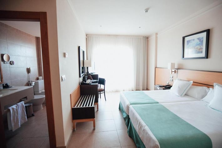 Mangalan Hotel & Spa