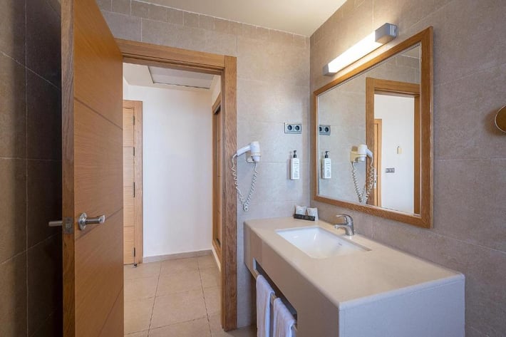 Mangalan Hotel & Spa
