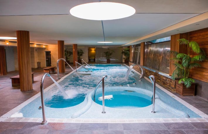 Mangalan Hotel & Spa