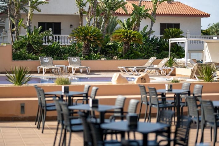 Mangalan Hotel & Spa