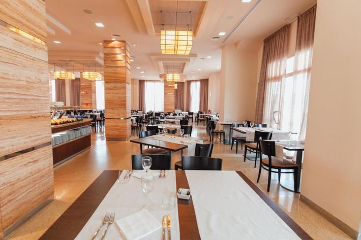 Mangalan Hotel & Spa