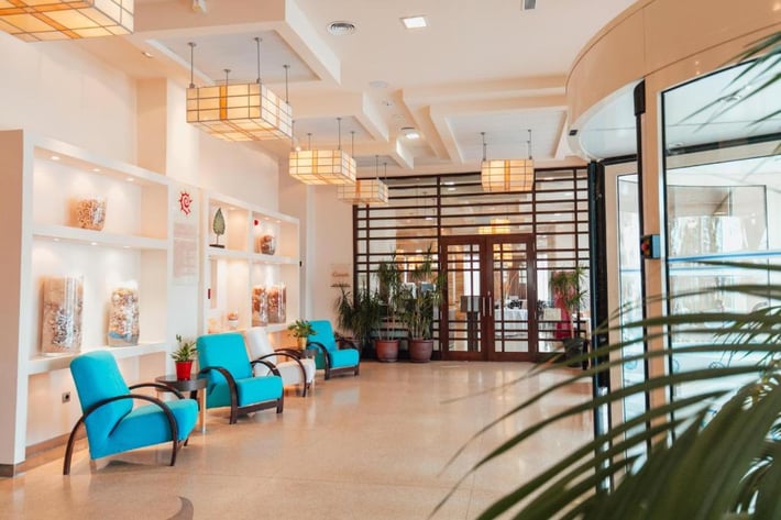 Mangalan Hotel & Spa