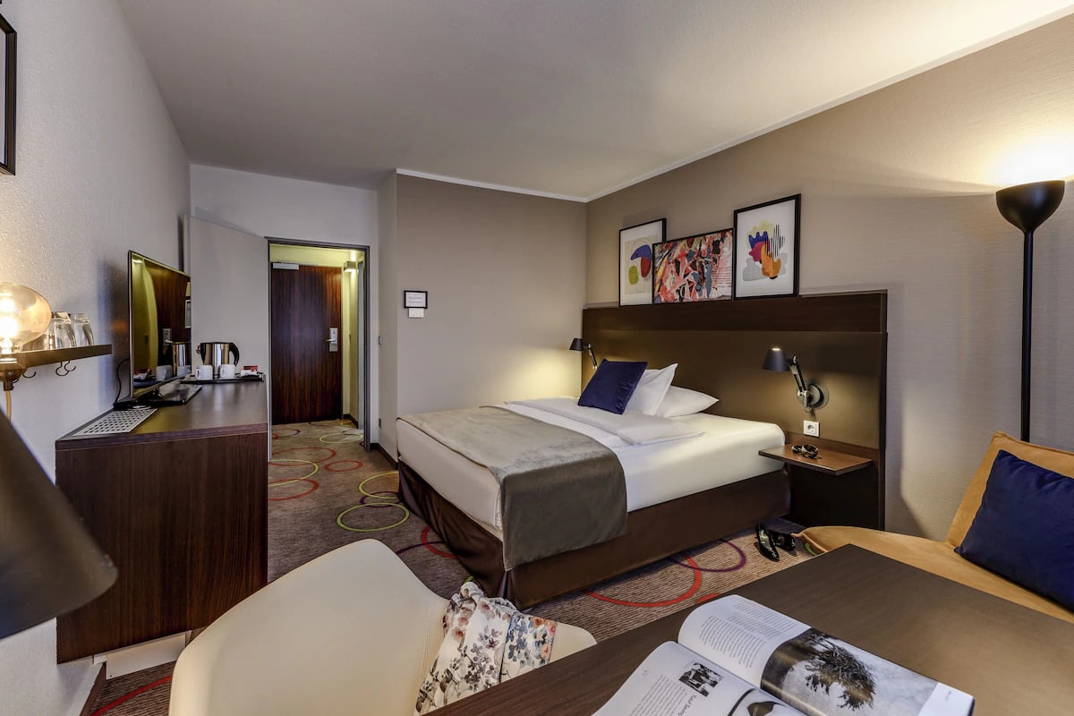 Leonardo Hotel Hannover Medical Park