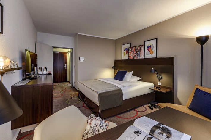 Leonardo Hotel Hannover Medical Park