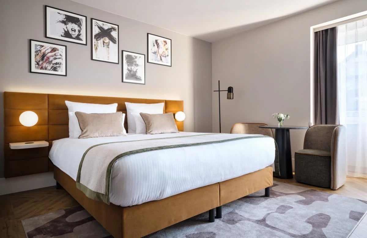 Leonardo Hotel Mainz