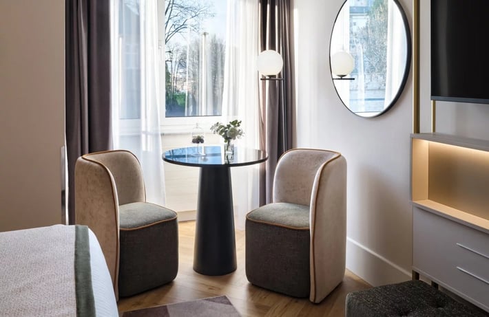 Leonardo Hotel Mainz