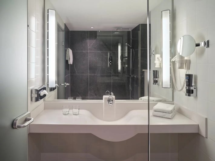 Leonardo Hotel Mainz