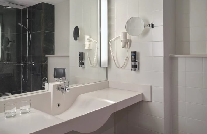 Leonardo Hotel Mainz